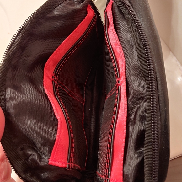 Mary Kay "Pretty Convenient" Cosmetic Bag - Picture 6 of 7